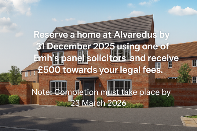 The Cedar @ Alvaredus, Fairham Pastures, Fairham photo 2