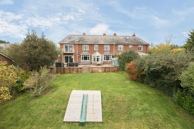 Semi-detached house for sale in Ridgeway, Ottery St. Mary