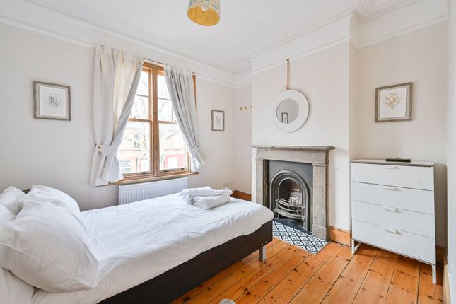 Thumbnail End terrace house to rent in Morley Avenue N22, Turnpike Lane, London,