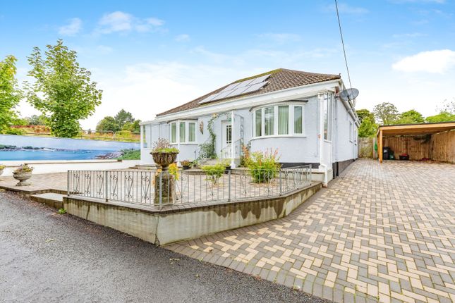 2-bed house on 3, Trewhiddle Road, Cornwall, £350,000