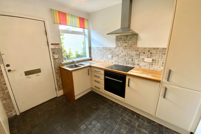 Flat for sale in Croft - An - Righ, Kinghorn