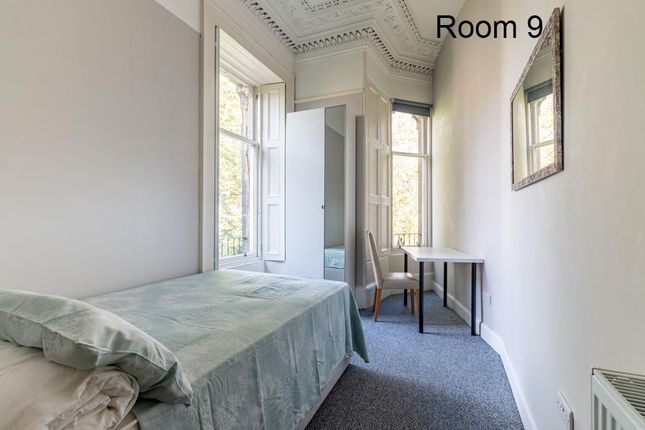 Shared accommodation to rent in Mayfield Gardens, Edinburgh