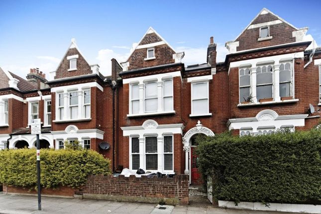 Terraced house for sale in Elmfield Road, London