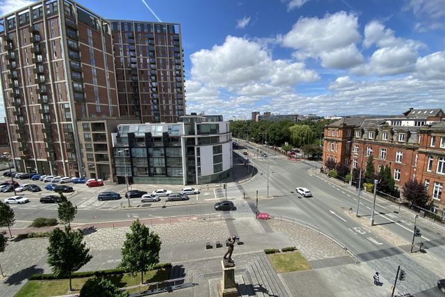 Apartment 37, Zenith, 365 Chapel Street, Salford photo 4