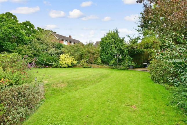 Detached house for sale in Five Ashes, Mayfield, East Sussex