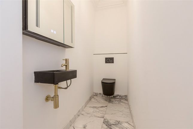 Flat for sale in Grosvenor Crescent, West End, Edinburgh