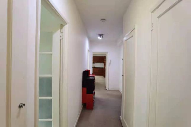 Duplex to rent in Paramount Court, 41 University Street, London