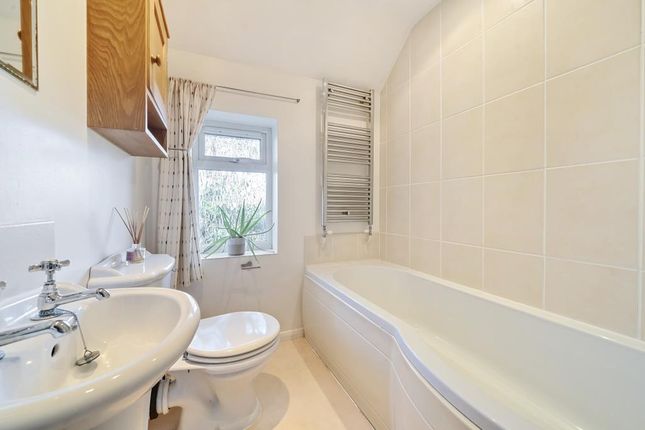 Semi-detached house for sale in Princes Close, Chilton, Princes Close, Chilton