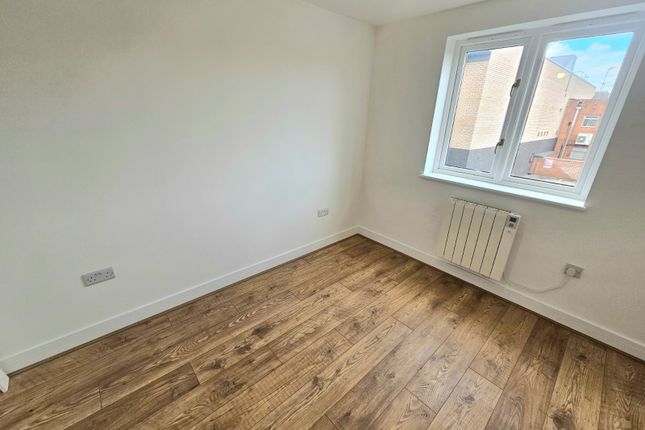 6, Linley Court, Nottingham photo 2