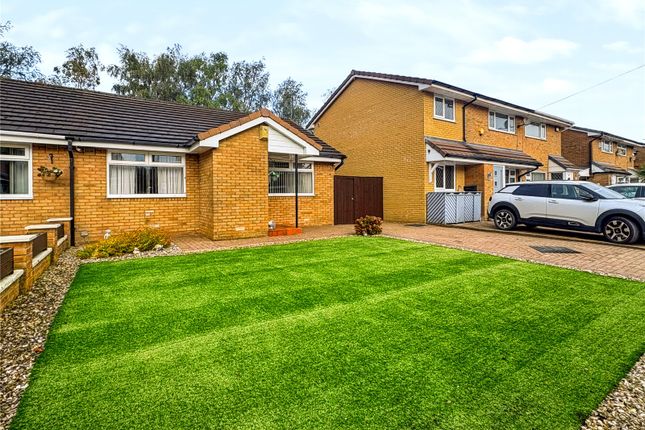 Penthorpe Drive, Oldham photo 4