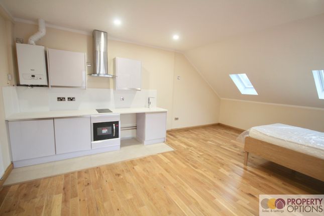Flat 5,  10A Pear Tree Road, Derby photo 4