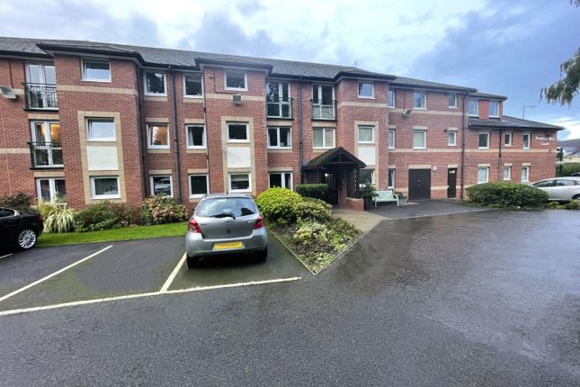 Flat for sale in Mumbles Bay Court, Mayals Road, Blackpill, Swansea