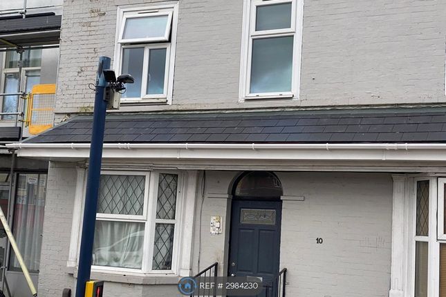 Flat C, Wellington Road, Bilston photo 4