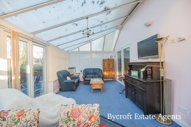 Semi-detached house for sale in Top Road, Belaugh, Norwich