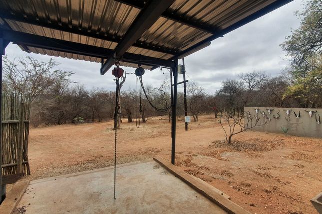 Farm for sale in 1 Selati Ranch, 1 Harmony, Harmony Block, Hoedspruit, Limpopo Province, South Africa