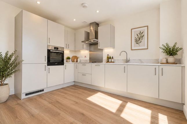 Plot 12 Saltmarsh Place, Maldon photo 2