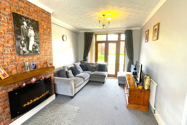 Property to rent in Gaer Park Drive, Newport