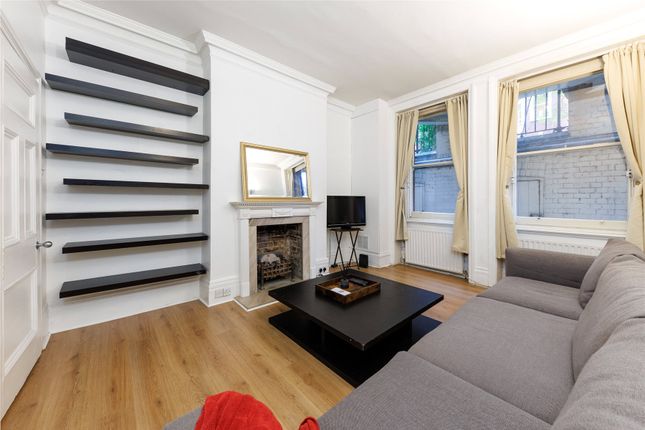 Flat for sale in Burton Court, Franklins Row, Chelsea