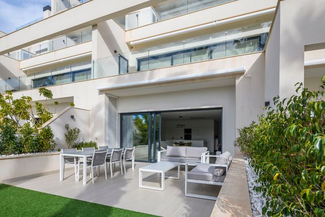 Thumbnail Apartment for sale in Campoamor, Alacant, Spain