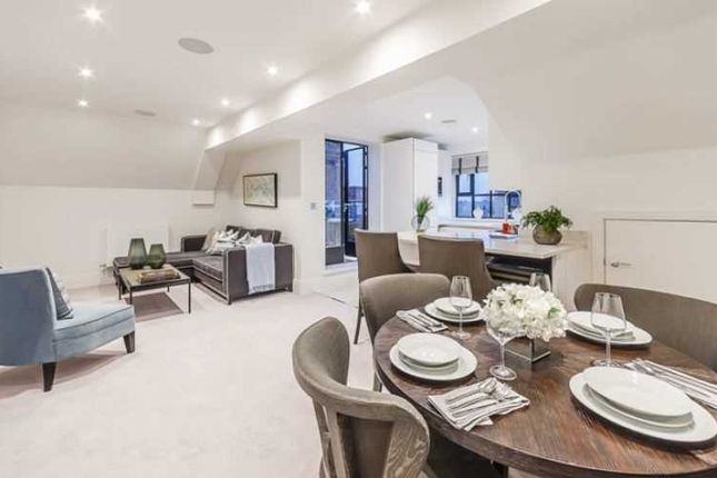 Property to rent in Cambridge Penthouse, Rainville Road, London