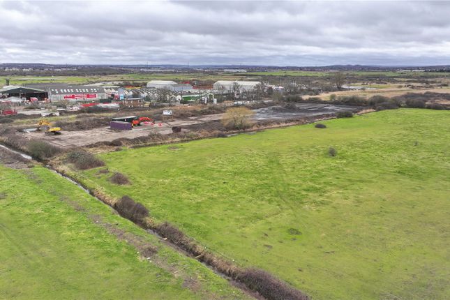 Land for sale in Ness Road, Erith, Kent