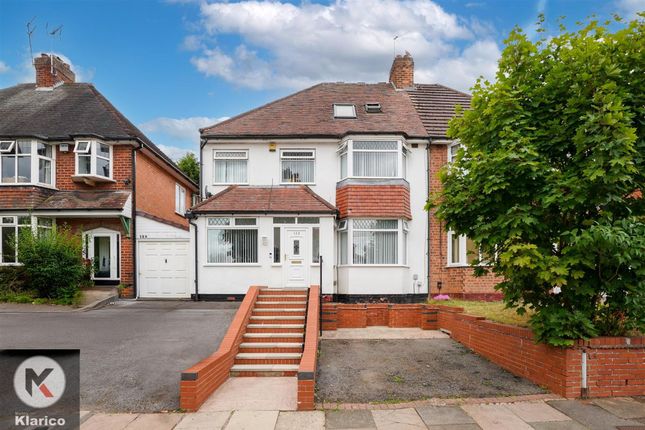 5-bed house on 123 Colebourne Road, Birmingham, £350,000