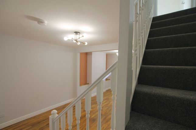 Terraced house for sale in West Road, Llandaff North, Cardiff