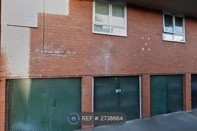 Flat, Eynsford House East St, London photo 2