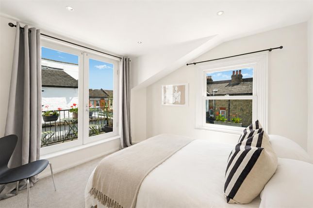 197b, Lower Richmond Road, Putney photo 4
