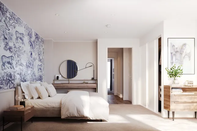 Peabody - Frankham Walk Market Sale