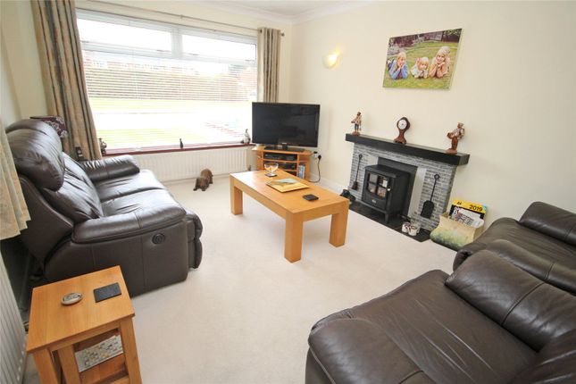 Bungalow for sale in Aspen Place, New Milton, Hampshire