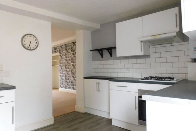 Flat 7, Flowers House, 15, Hendford, Somerset photo 5
