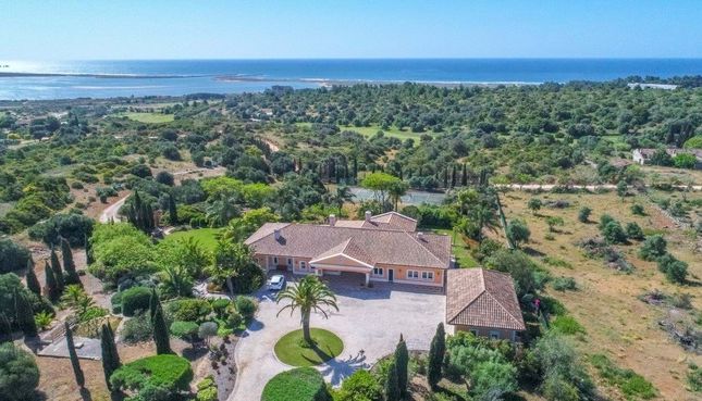 Thumbnail Villa for sale in Portugal, Algarve, Lagos