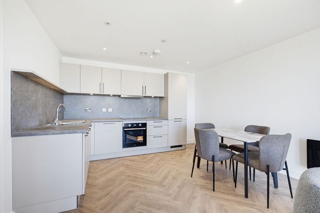 Apartment 52, Lombe House, Derby photo 2