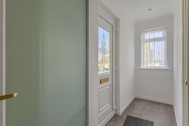 7, Cromarty Avenue, Glasgow photo 2