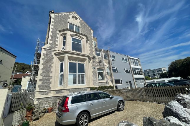 Thumbnail Flat to rent in South Road, Weston-Super-Mare