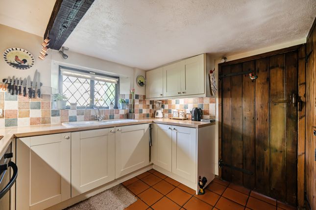 Tunford Cottage, Oakhanger Road, Oakhanger photo 4