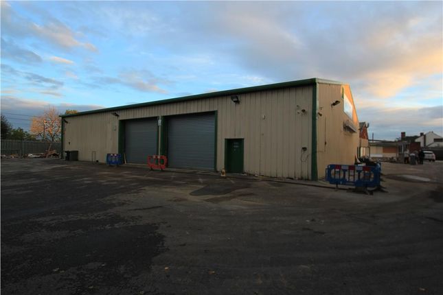Thumbnail Light industrial to let in Units 3 &amp; 4, 451 Bentley Road, Doncaster, South Yorkshire