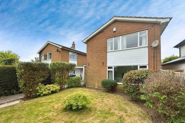 Thumbnail Detached house for sale in Goring Way, Goring-By-Sea, Worthing