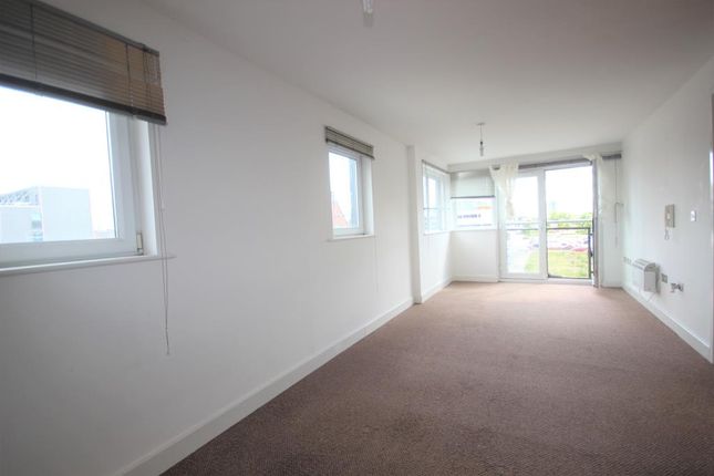 3 Bedroom Apartment For Rent With Private Parking