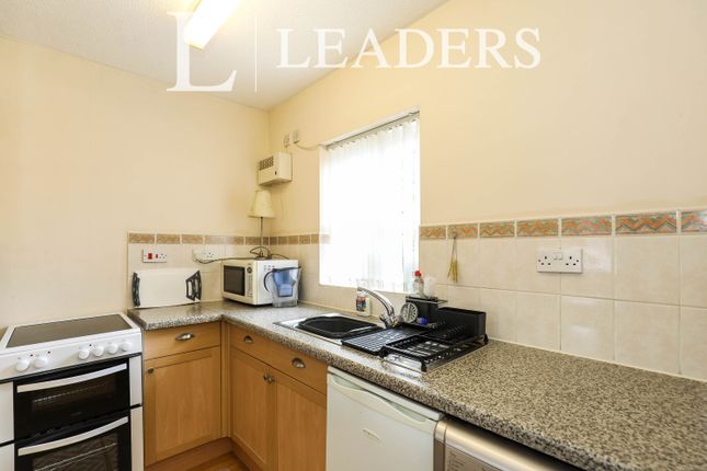 10A, Maryfield Walk, Stoke-on-Trent photo 4