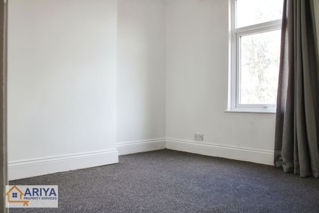 Terraced house to rent in Batten Street, Aylestone, Leicester