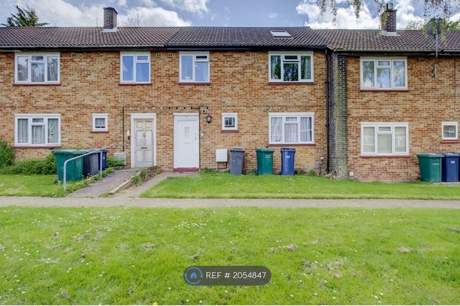 Terraced house to rent in Elmshurst Crescent, East Finchley