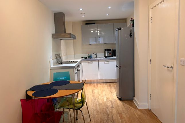 111, Metis, 1 Scotland Street, Sheffield photo 2