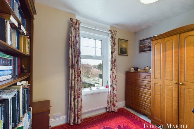 Semi-detached house for sale in Oakfield Road, Frome