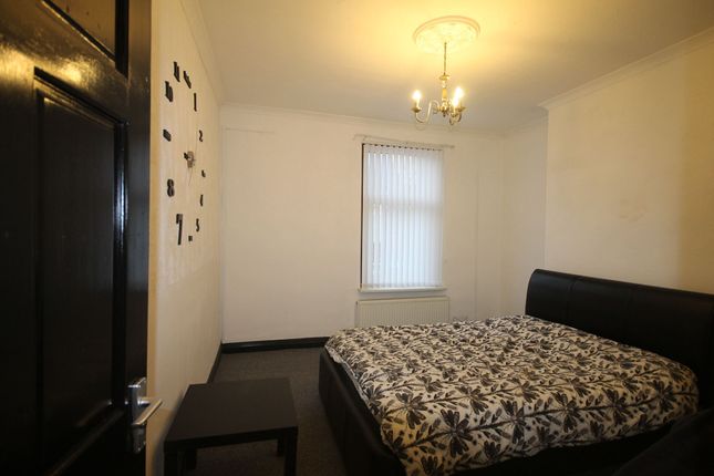 Terraced house for sale in Willoughby Street, Sheffield