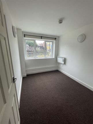 Flat to rent in Hospital Street, Walsall