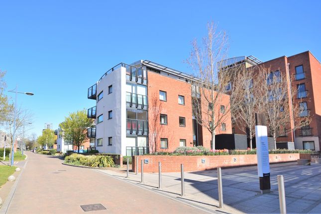 Thumbnail Flat to rent in Coburg Street, Norwich