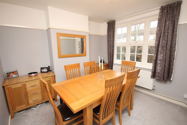 Cottage for sale in Pixmore Way, Letchworth Garden City