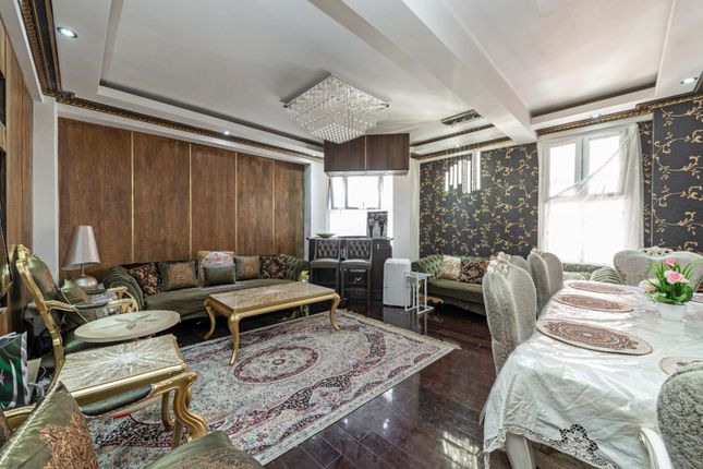 Flat for sale in Bryanston Court, 137 George Street, Mayfair